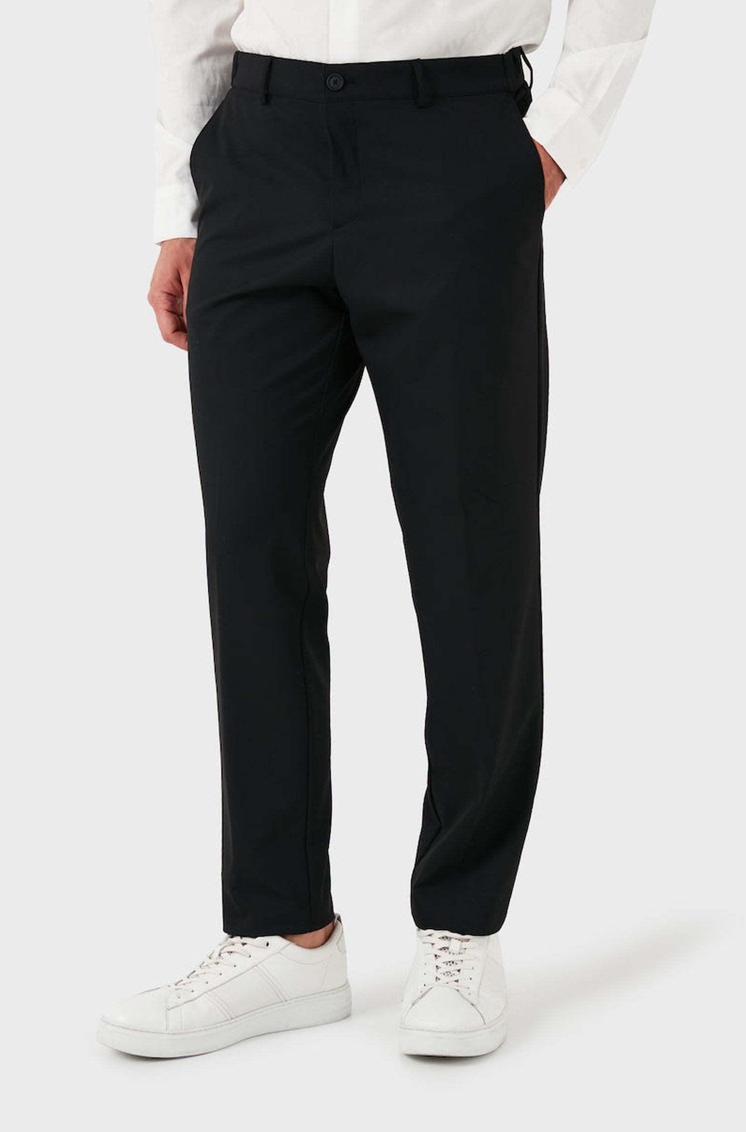 Pantalon Genius - Black
