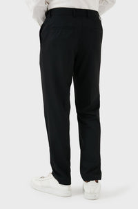 Pantalon Genius - Black