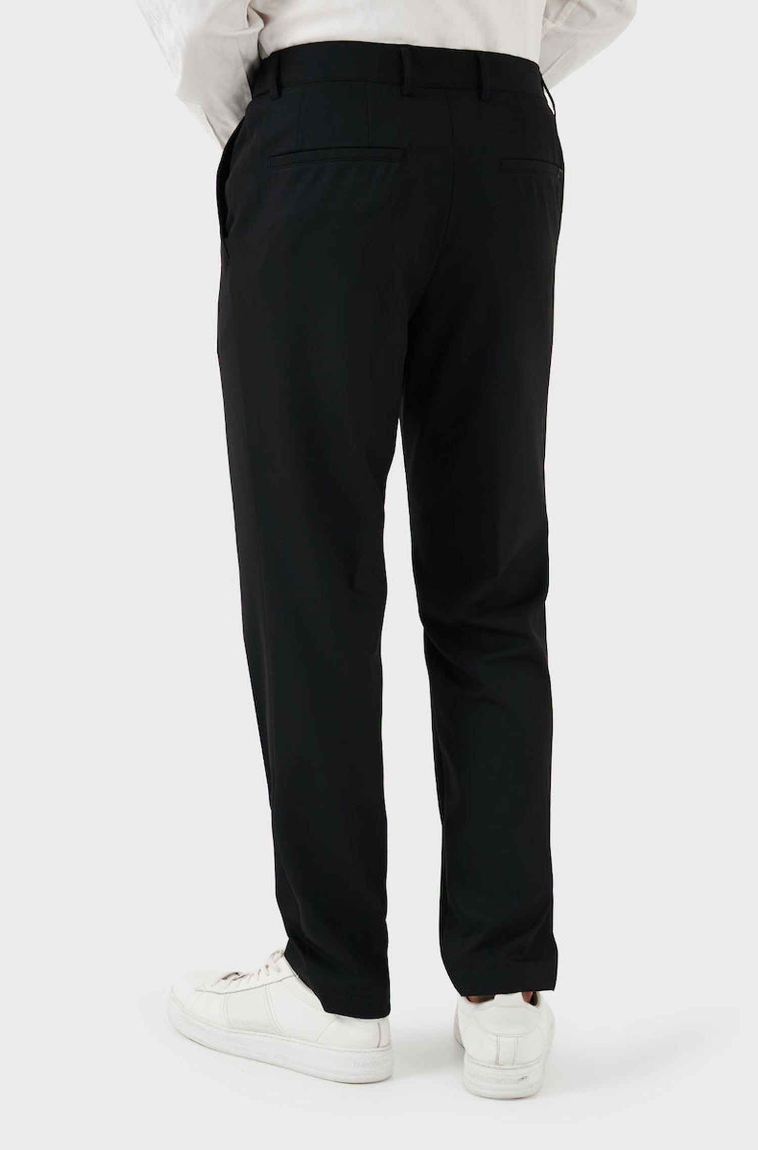 Pantalon Genius - Black