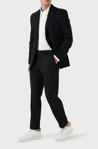 Pantalon Genius - Black