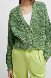 Pantalon Tanjura - Medium Green