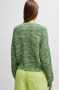Pantalon Tanjura - Medium Green