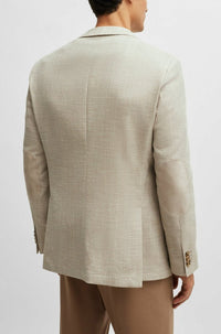 Veste de costume Jaye - Light Beige