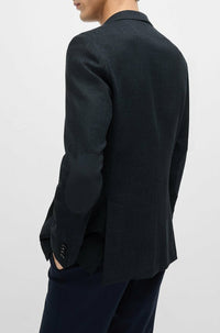 Veste de costume Jaye - Dark Blue