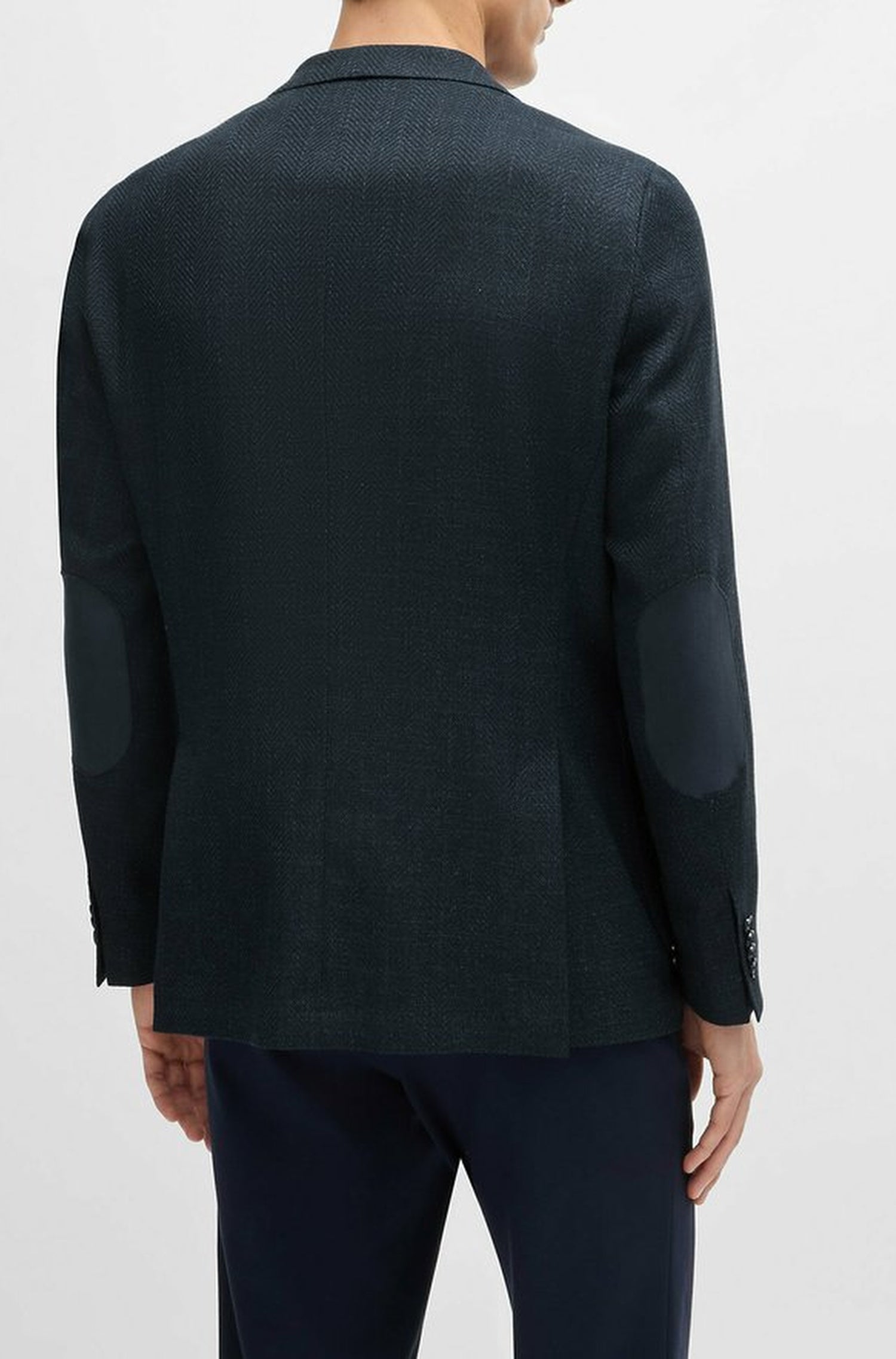 Veste de costume Jaye - Dark Blue