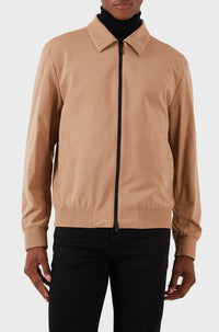 Blazer Hanry - Open Beige