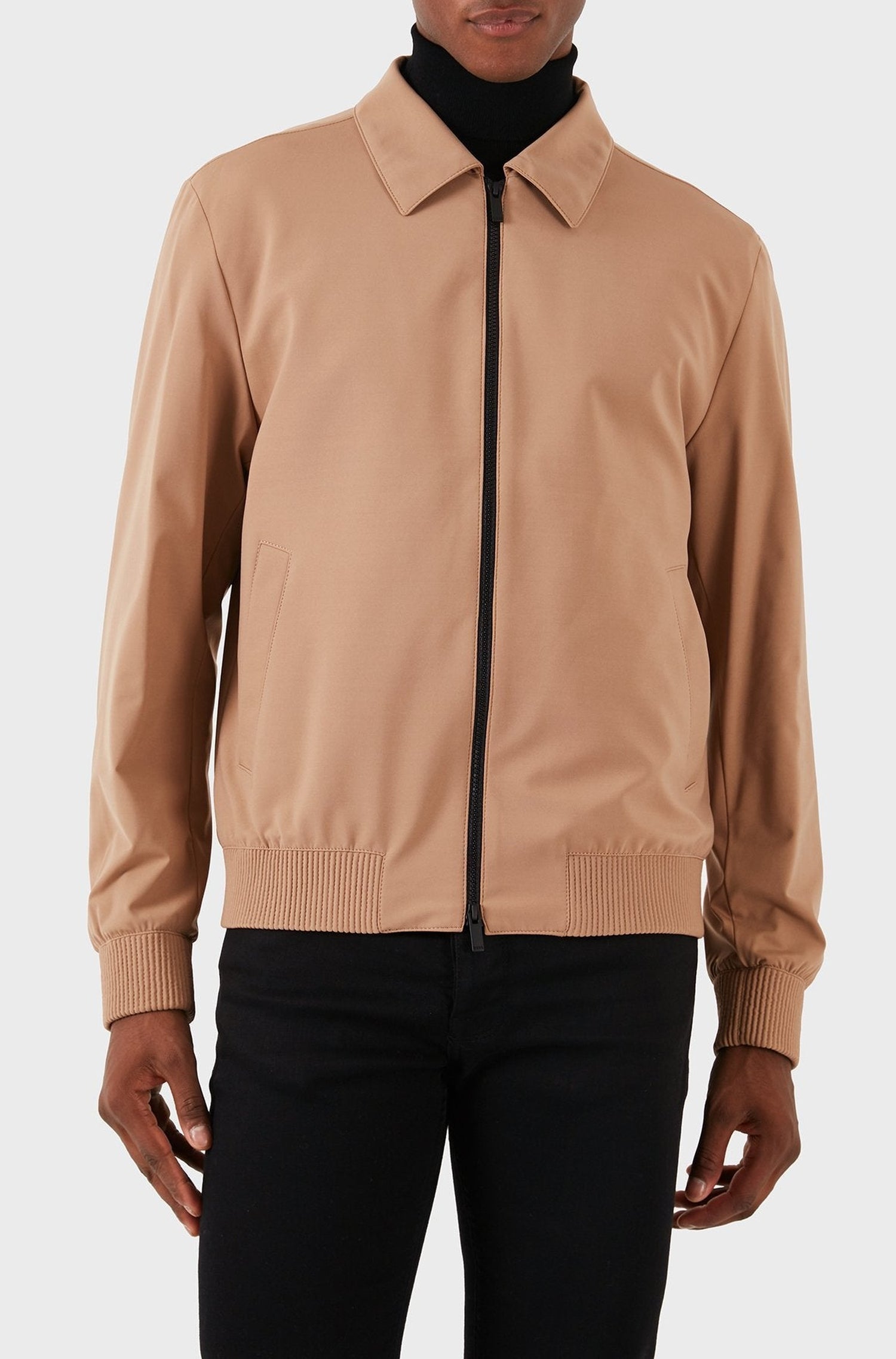 Blazer Hanry - Open Beige