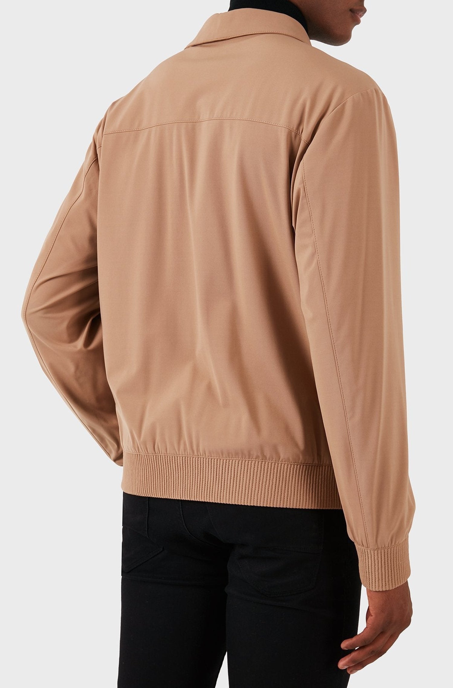 Blazer Hanry - Open Beige