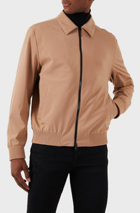 Blazer Hanry - Open Beige