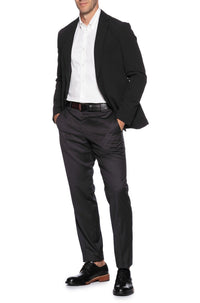 Veste de costume Hanry - Black