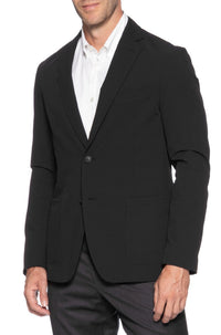 Veste de costume Hanry - Black
