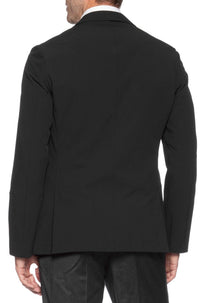 Veste de costume Hanry - Black