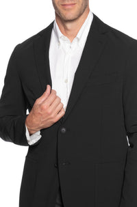 Veste de costume Hanry - Black