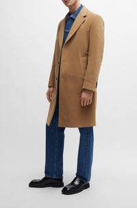 Manteau Jared - Open Beige