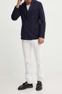Veste de costume Hanry - Dark Blue