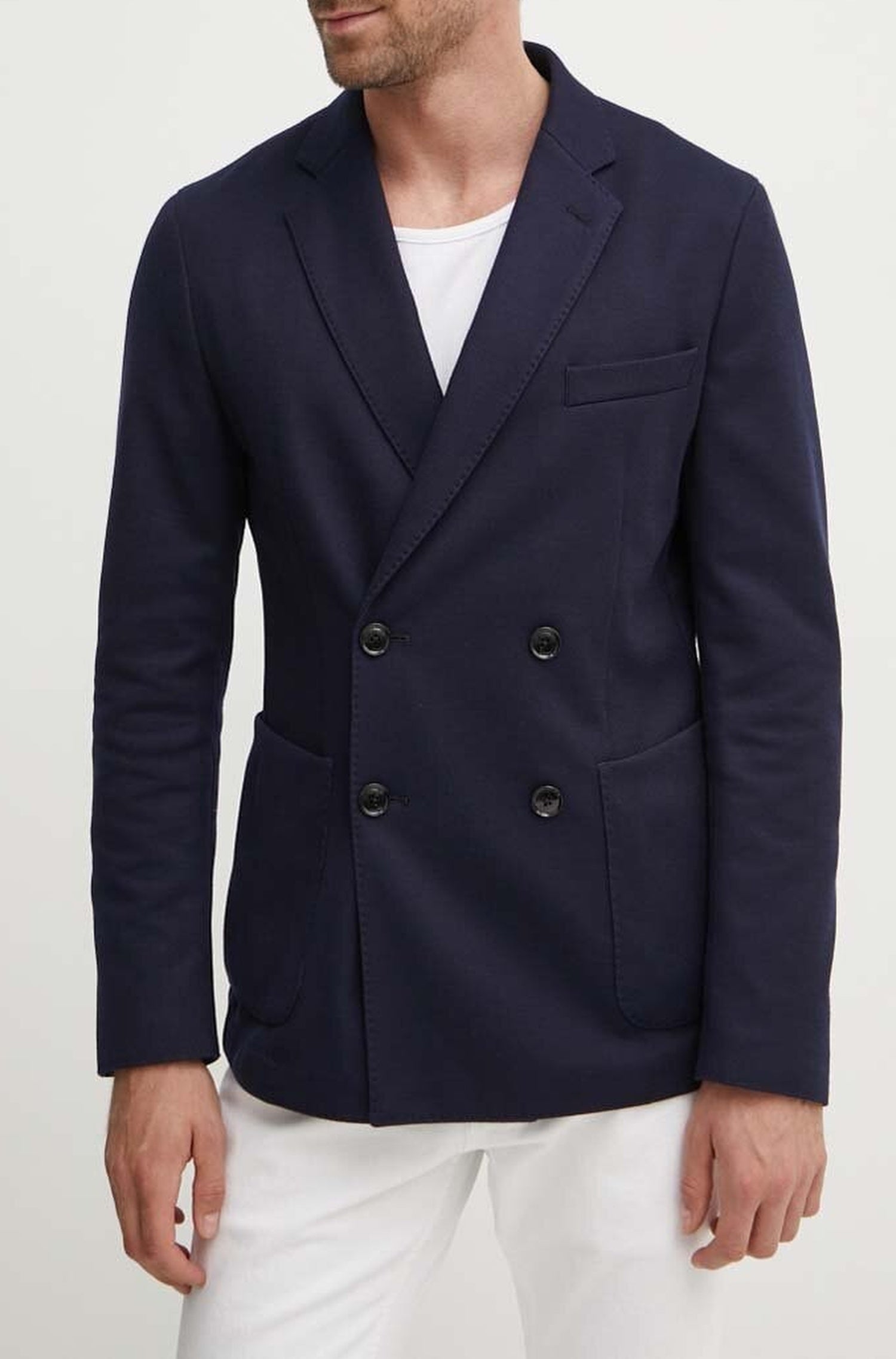 Veste de costume Hanry - Dark Blue