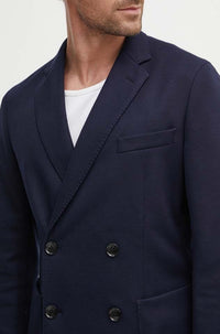 Veste de costume Hanry - Dark Blue