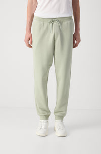 Nompio Tracksuit Trousers - Light & Pastel Green