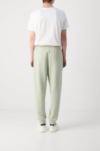 Nompio Tracksuit Trousers - Light & Pastel Green