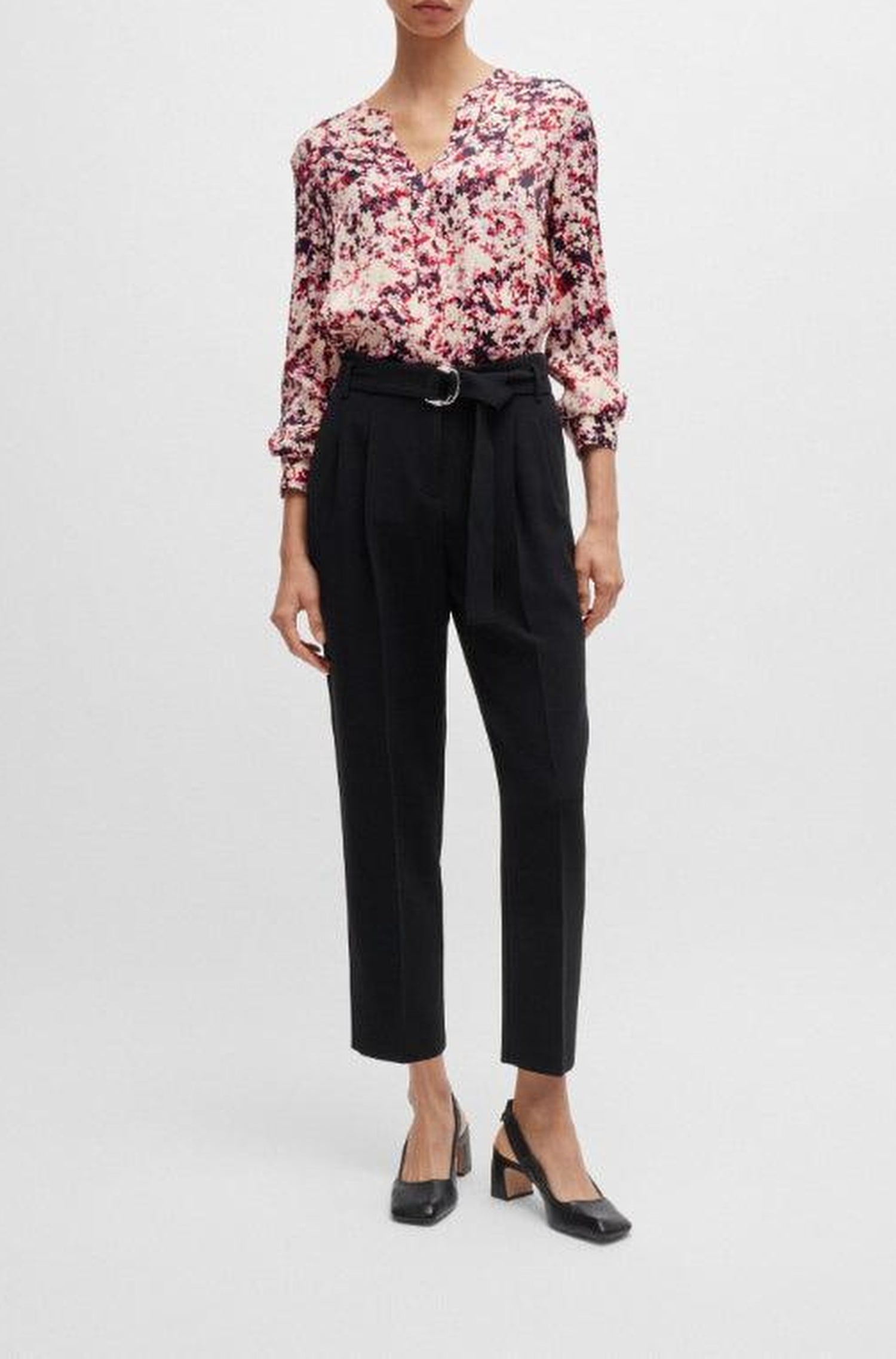 Blouse Biwala - Open Miscellaneous