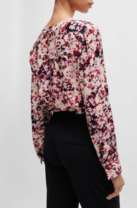 Blouse Biwala - Open Miscellaneous