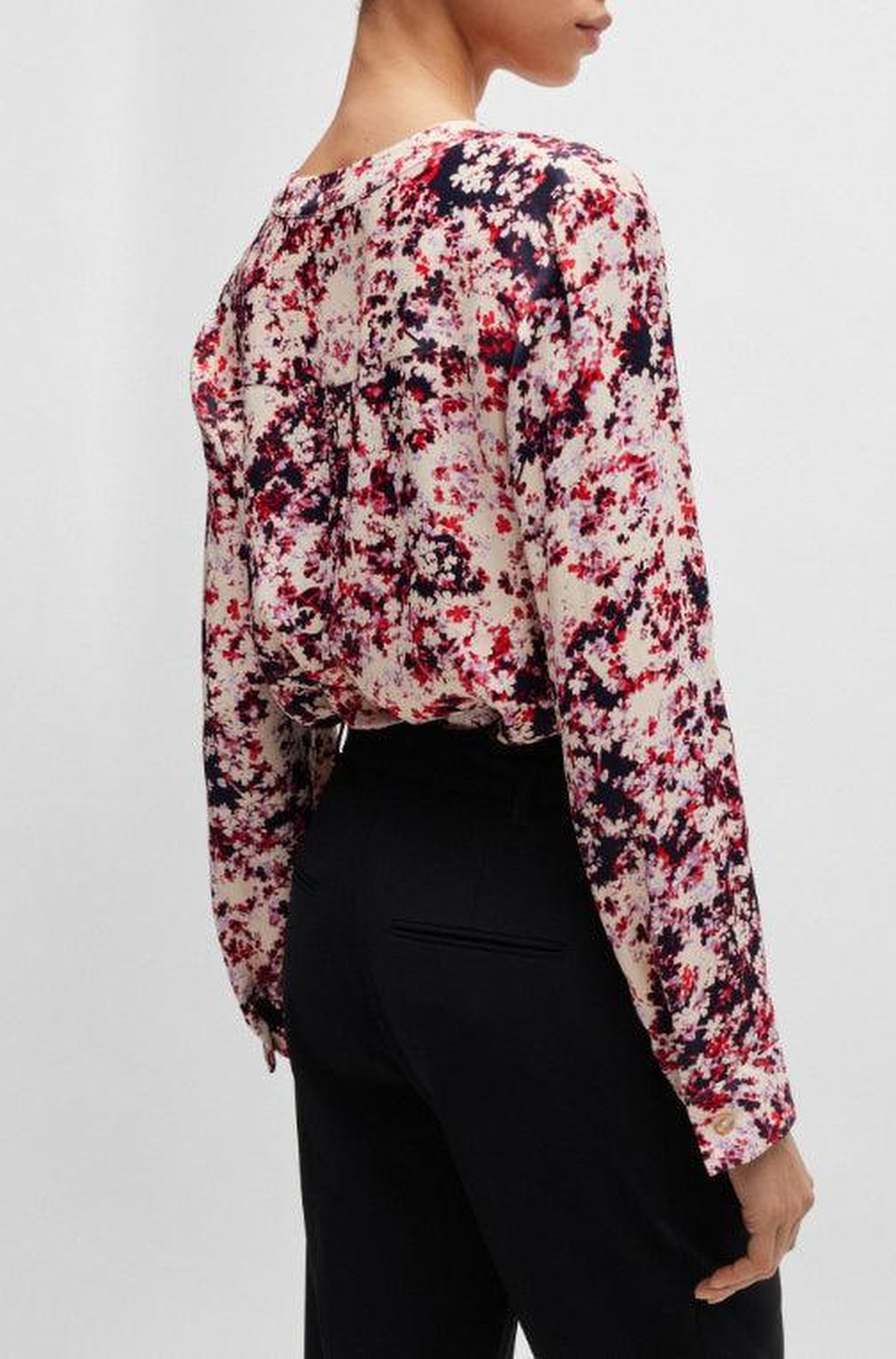 Blouse Biwala - Open Miscellaneous