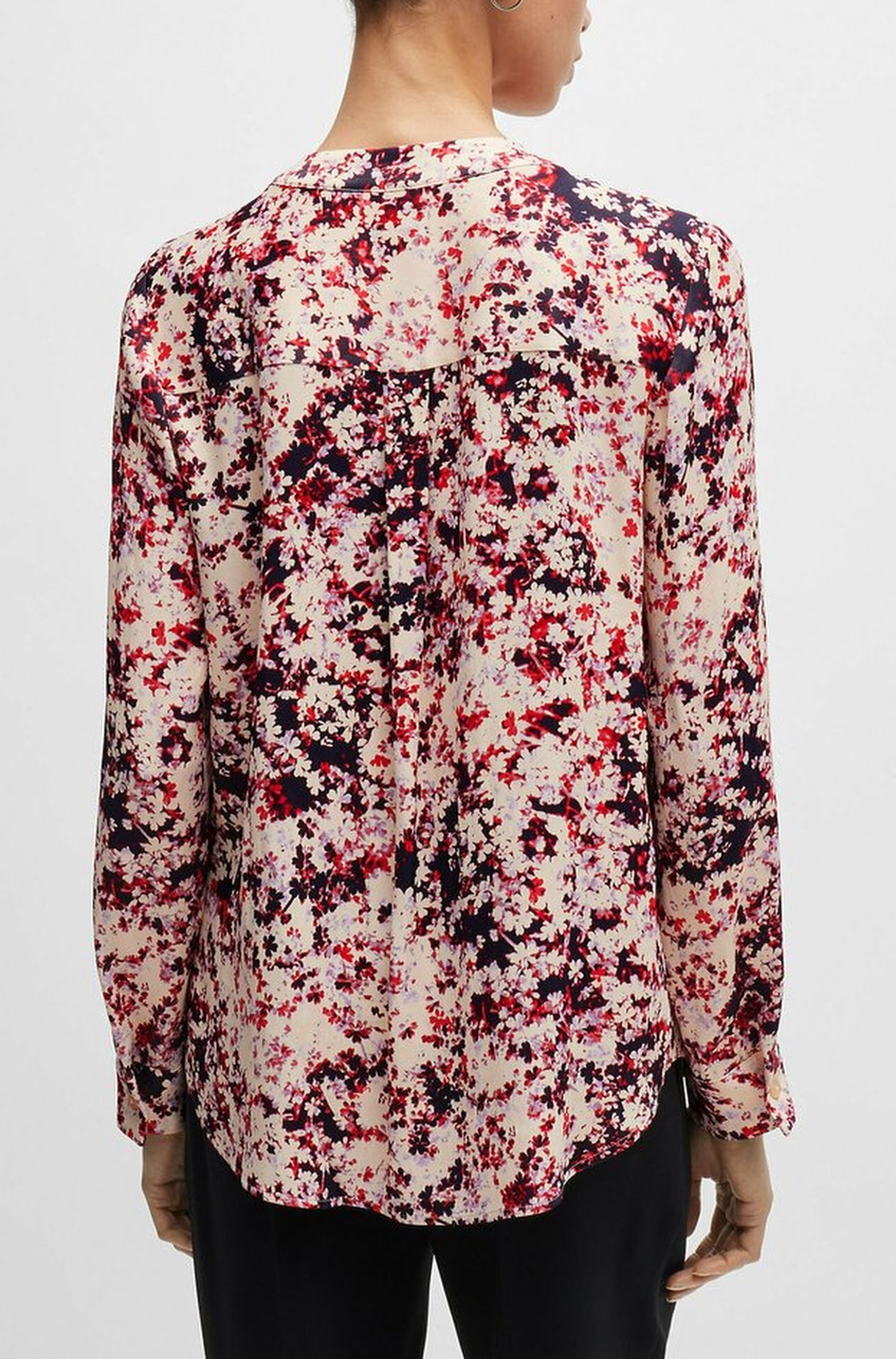 Blouse Biwala - Open Miscellaneous