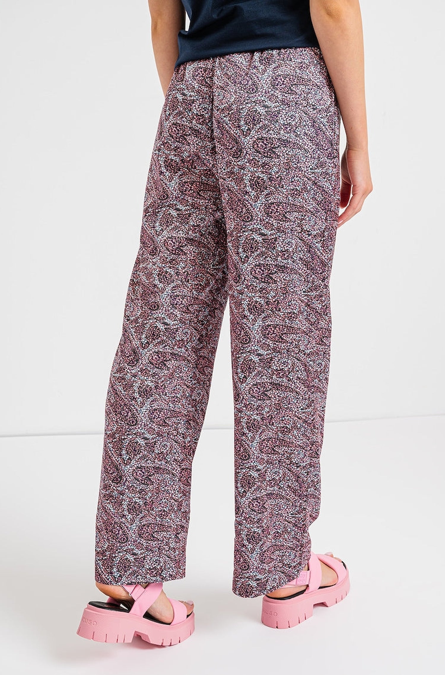 Pantalon Teska - Open Miscellaneous