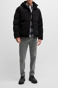 Veste Odope - Black