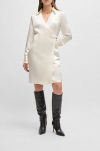 Robe Deshiny - Open White