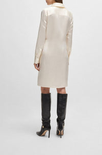 Robe Deshiny - Open White
