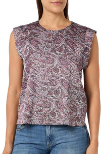 Blouse Leaska - Open Miscellaneous
