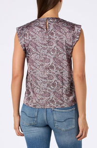 Blouse Leaska - Open Miscellaneous