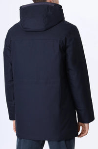 Parka Terra - Dark Blue