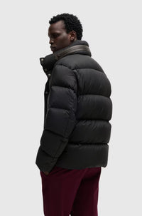 Veste Cillo - Black