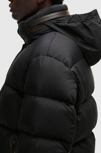 Veste Cillo - Black