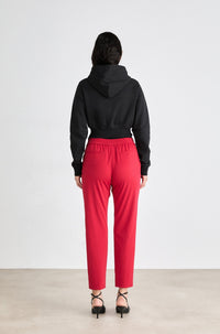 Pantalon Tobaluka - Bright Red