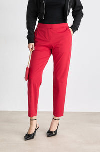 Pantalon Tobaluka - Bright Red