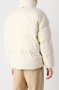 Veste Celvie - Open White