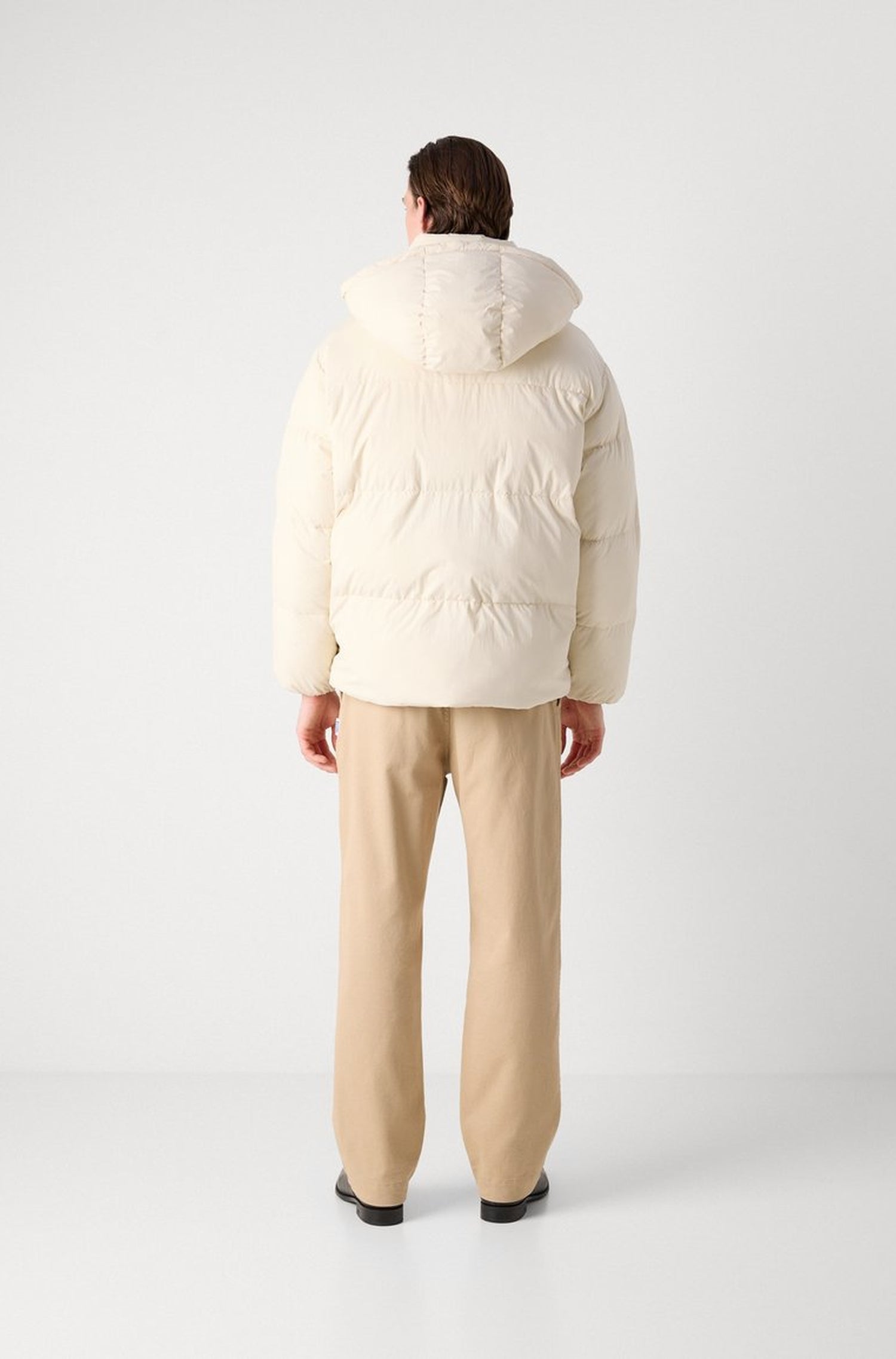 Veste Celvie - Open White
