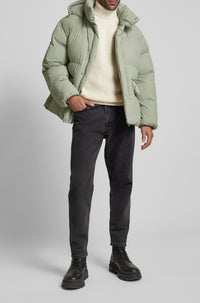 Veste Celvie - Light & Pastel Green