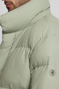 Veste Celvie - Light & Pastel Green