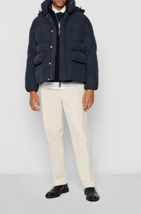 Veste Celvie - Dark Blue