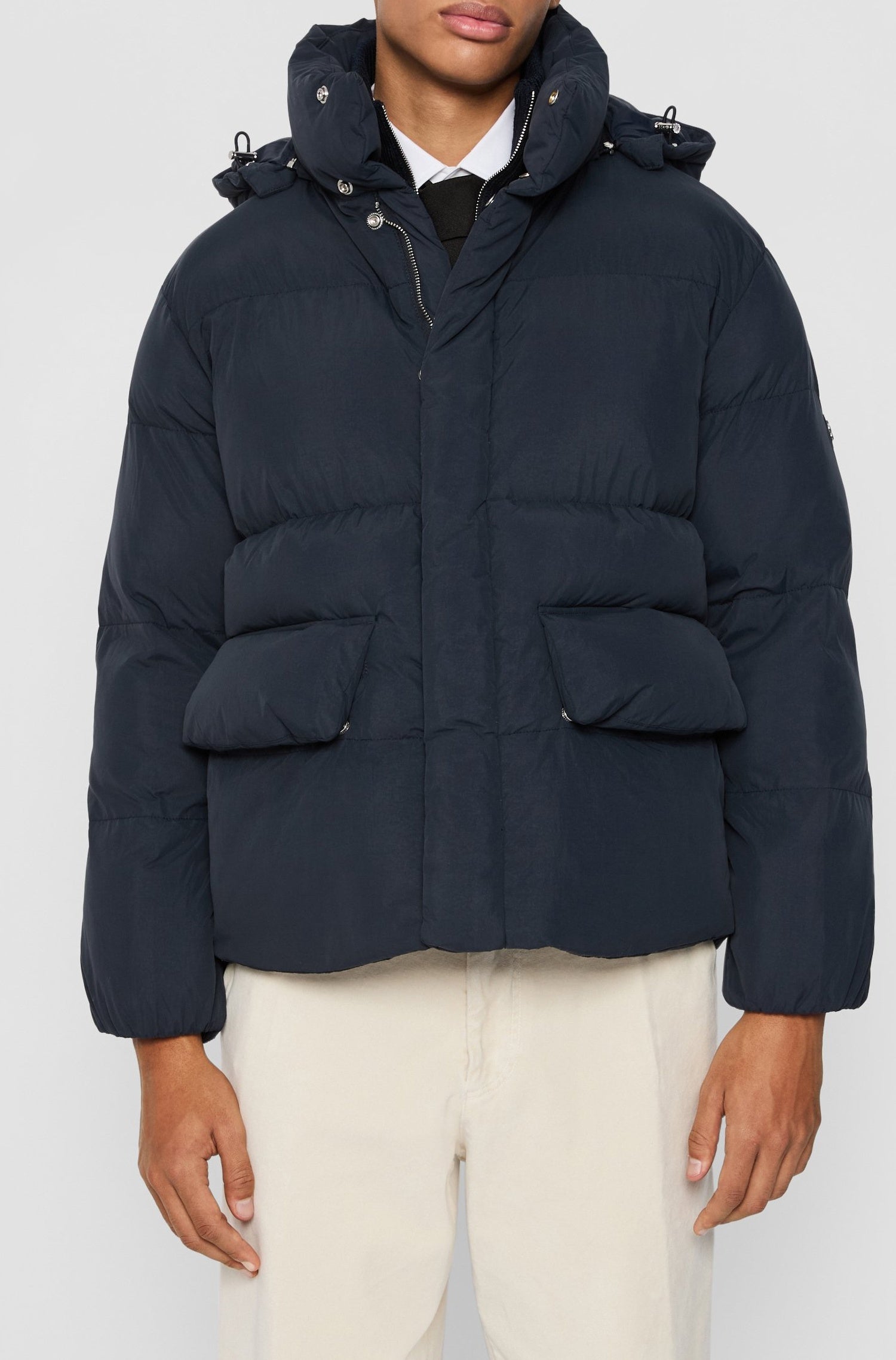 Veste Celvie - Dark Blue