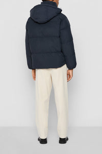 Veste Celvie - Dark Blue