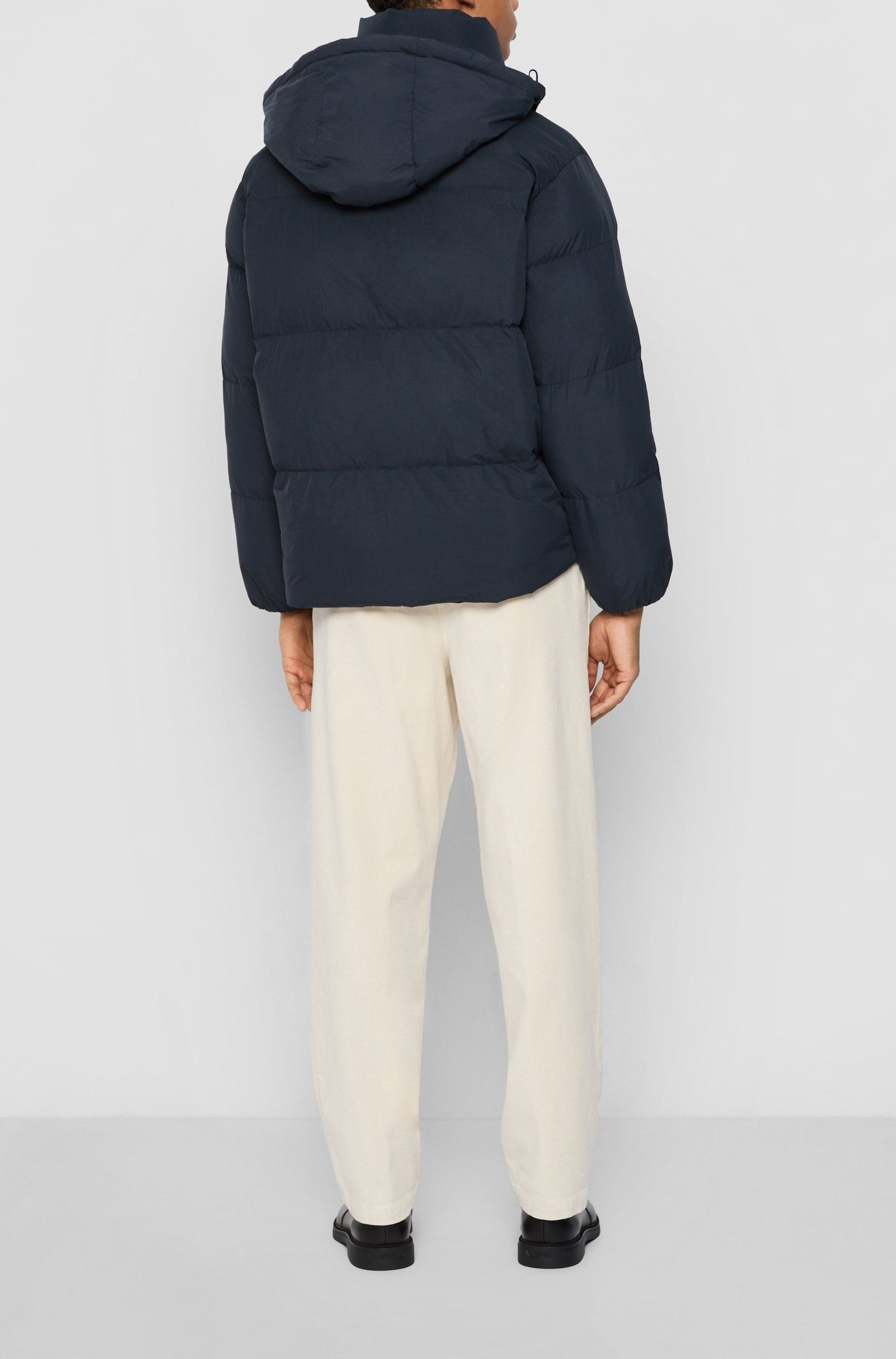 Veste Celvie - Dark Blue