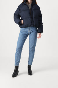 Veste Parisy - Dark Blue