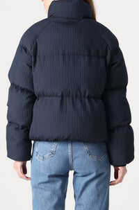 Veste Parisy - Dark Blue