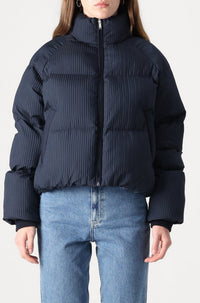 Veste Parisy - Dark Blue