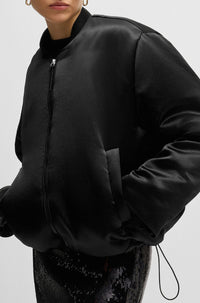 Veste Pagori - Black